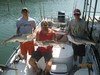 (08/02/2014) - Nice Striped Bass